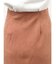 ピーチ起毛フィットフレアスカート