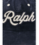 RALPH LAUREN AUTH BBALL