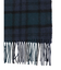 BARBOUR TARTAN LAMBSWOOL