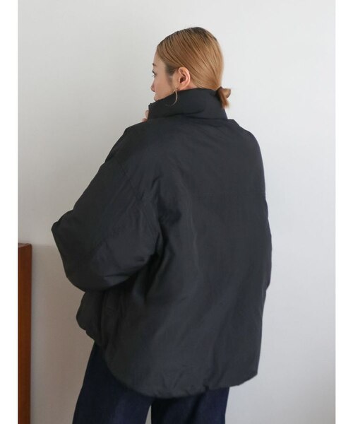 中綿モンスターコート｜アングリッドの通販｜&mall（アンドモール