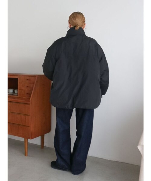 中綿モンスターコート｜アングリッドの通販｜&mall（アンドモール