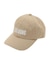 ロゴデザインキャップ