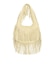 フリンジハンドバッグ