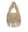 フリンジハンドバッグ