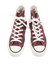 converse CANVAS ALL STAR