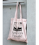 FRUIT OF THE LOOM別注 ロゴトートBag