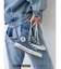CONVERSEコラボデニムALL STAR AGED HI / UG15TH