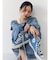 CONVERSEコラボデニムALL STAR AGED HI / UG15TH