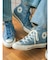 CONVERSEコラボデニムALL STAR AGED HI / UG15TH