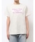 バックフォトプリントTee