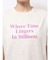 バックフォトプリントTee