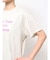 バックフォトプリントTee