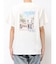 バックフォトプリントTee