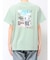 バックフォトプリントTee