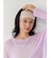 ベーシックワイドヘアバンド
