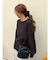【WEB限定】FAITH別注 シュシュ