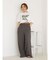 ダメージデザインロゴビッグTee