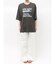 ダメージデザインロゴビッグTee