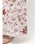 フラワープリントロンパース