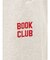 BOOK CLUB別注スウェットパンツ