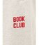 BOOK CLUB別注スウェットパンツ
