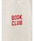BOOK CLUB別注スウェットパンツ