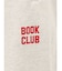 BOOK CLUB別注スウェットパンツ