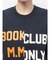 BOOK CLUB別注リメイクノースリスウェット
