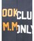 BOOK CLUB別注リメイクノースリスウェット