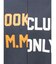 BOOK CLUB別注リメイクノースリスウェット
