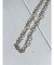 デザインチェーンネックレス