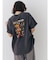 スナックプリントTee