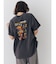 スナックプリントTee