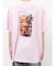 スナックプリントTee