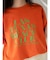 ヴィンテージウォッシュロゴビックTee