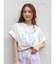 ヴィンテージウォッシュロゴビックTee