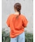 ヴィンテージウォッシュロゴビックTee