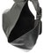リボンデザインフェイクレザーバッグ