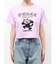 キャラクターモチーフTee