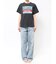 ヴィンテージカラーロゴTee
