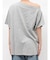 ワンショルロゴビッグTee