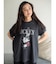 MICKEY / ロックTee