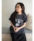 MICKEY / ロックTee