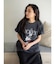 MICKEY / ロックTee