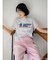 USPS 別注ロゴTee