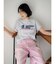 USPS 別注ロゴTee