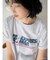 USPS 別注ロゴTee