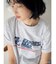USPS 別注ロゴTee