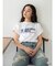USPS 別注ロゴTee