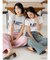 USPS 別注ロゴTee